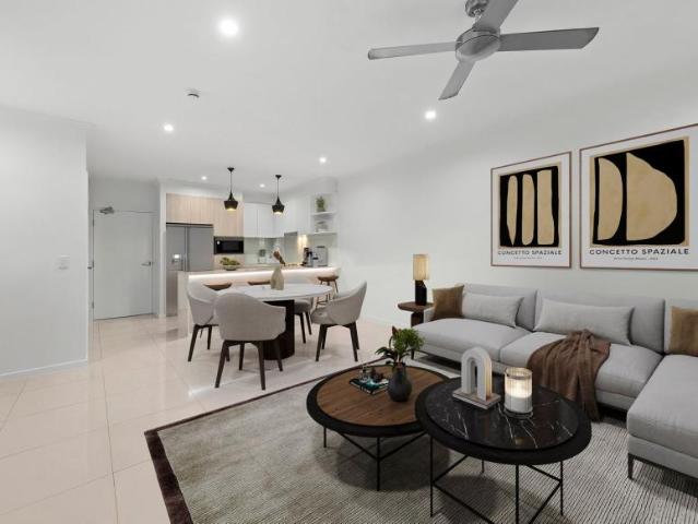 Apartment for sale in Coorparoo, Greater Brisbane