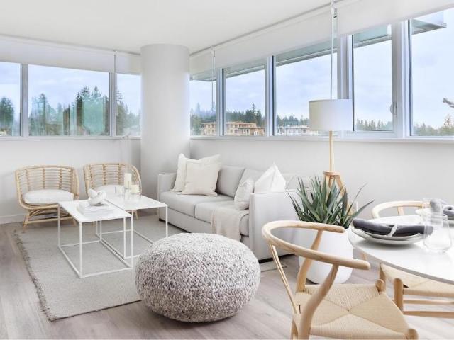 Apartment for rent in Coquitlam, British Columbia