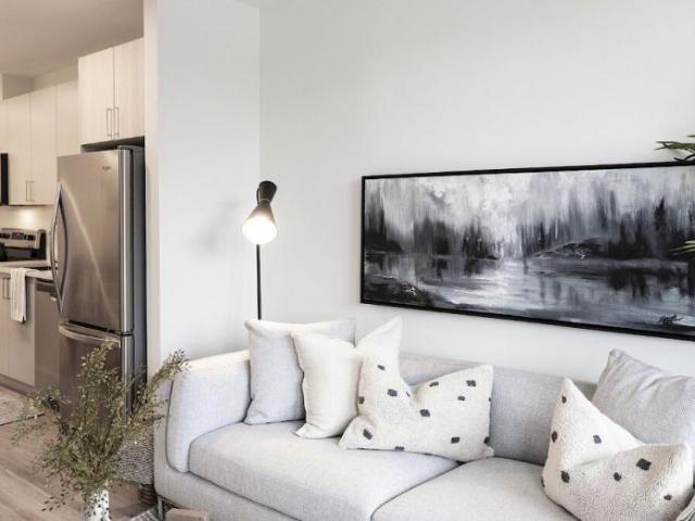 Apartment for rent in Coquitlam, British Columbia