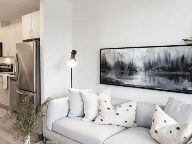 Apartment for rent in Coquitlam, British Columbia