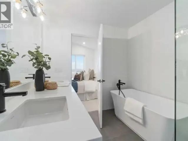 Apartment for rent in Coquitlam, British Columbia