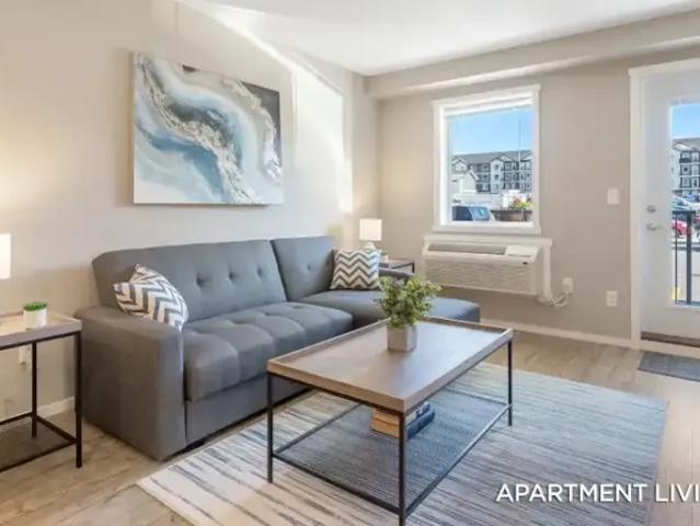 Apartment for rent in Cranbrook, British Columbia