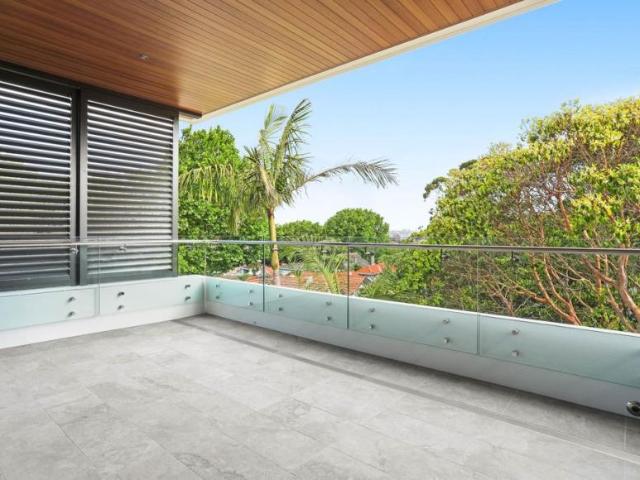 Apartment for rent in Cremorne, New South Wales