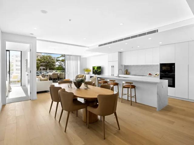 Apartment for sale in Sydney, New South Wales
