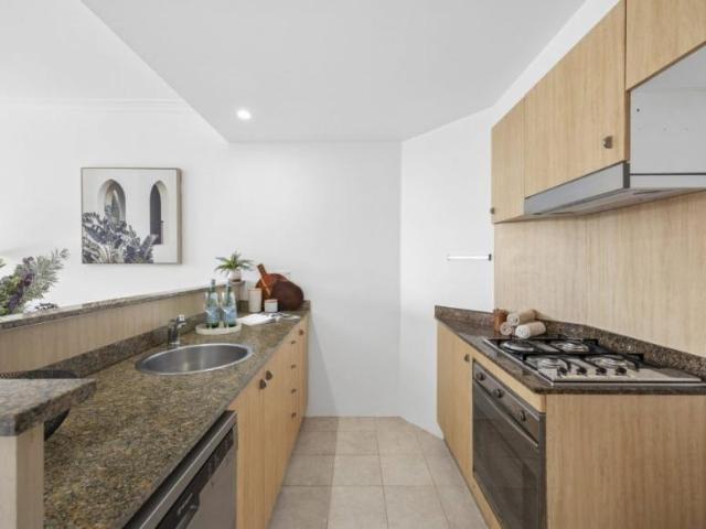 Apartment for sale in Cremorne, New South Wales