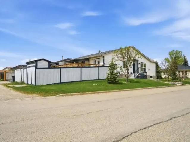 Apartment for rent in Crossfield, Alberta