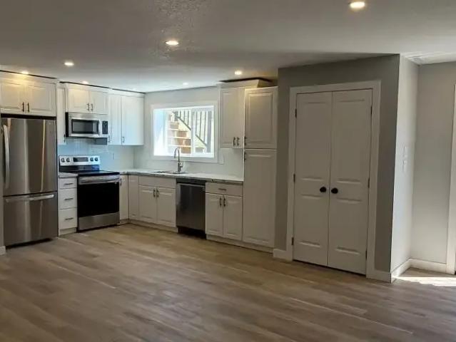 Apartment for rent in Coleman, Alberta