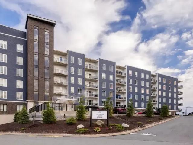 Apartment for rent in Dartmouth