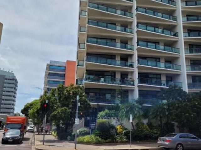 Apartment for sale in Darwin City, City of Darwin