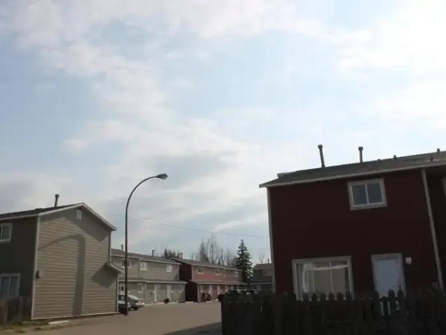 Apartment for rent in Dawson Creek, British Columbia