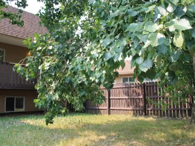 Apartment for rent in Dawson Creek, British Columbia