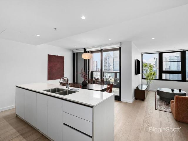 Apartment for sale in Docklands, Melbourne