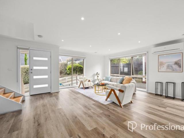 Apartment for sale in Doncaster East, Melbourne