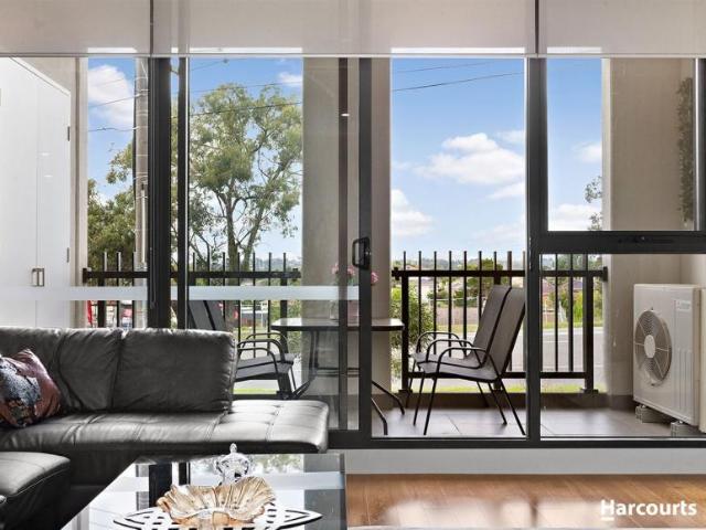 Apartment for sale in Doncaster East, Melbourne