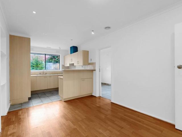 Apartment for rent in Camerons Creek, Victoria