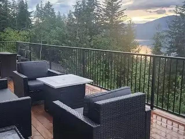 Apartment for rent in Eagle Bay, British Columbia