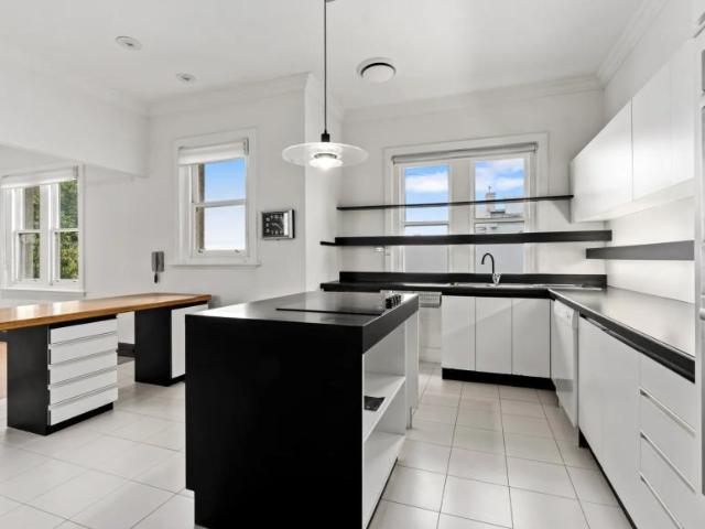 Apartment for rent in East Melbourne, Melbourne