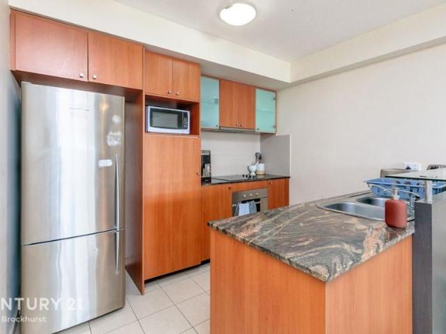 Apartment for sale in Cockburn, Western Australia