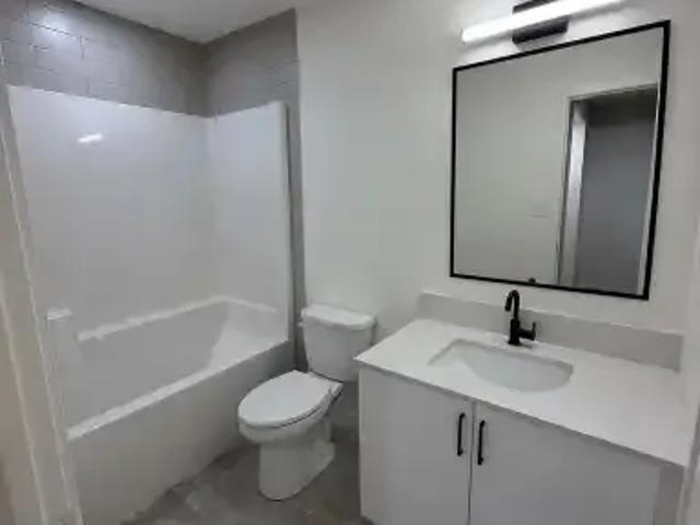 Apartment for rent in Glenwood, Edmonton