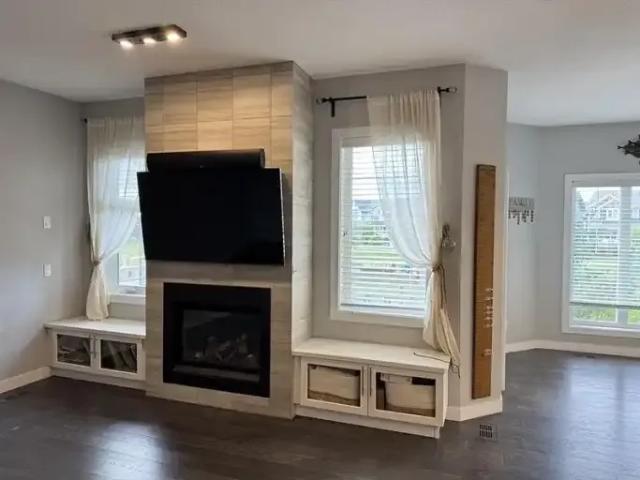 Apartment for rent in Wedgewood, Alberta