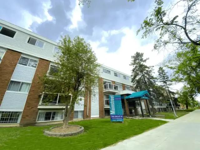 Apartment for rent in Wedgewood, Alberta