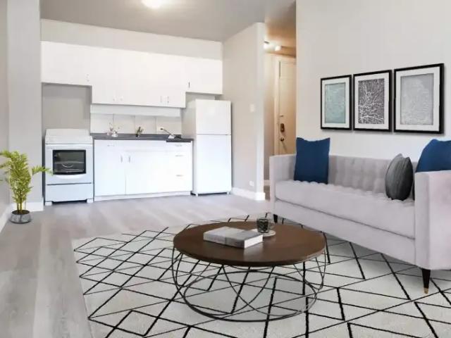 Apartment for rent in Wedgewood, Alberta