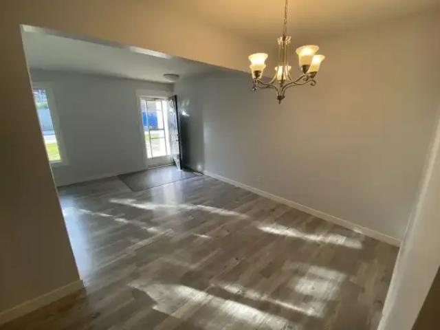 Apartment for rent in Pleasantview, Edmonton
