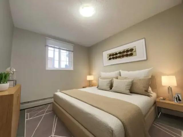 Apartment for rent in Wedgewood, Alberta