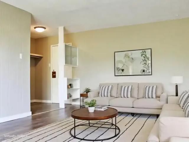 Apartment for rent in Wedgewood, Alberta