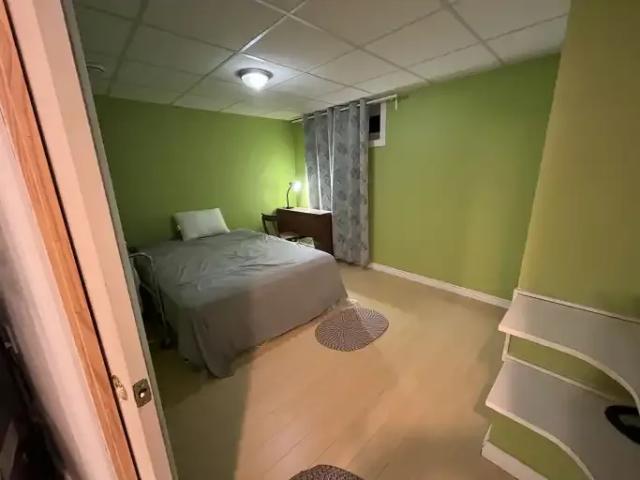 Apartment for rent in Wedgewood, Alberta
