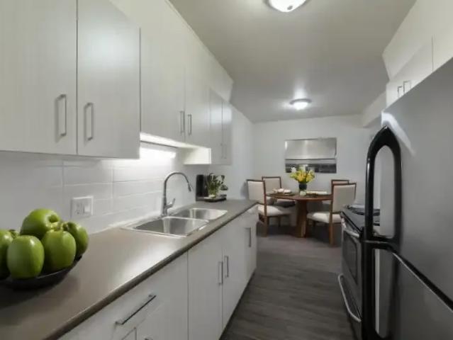 Apartment for rent in Sherwood Park, Alberta