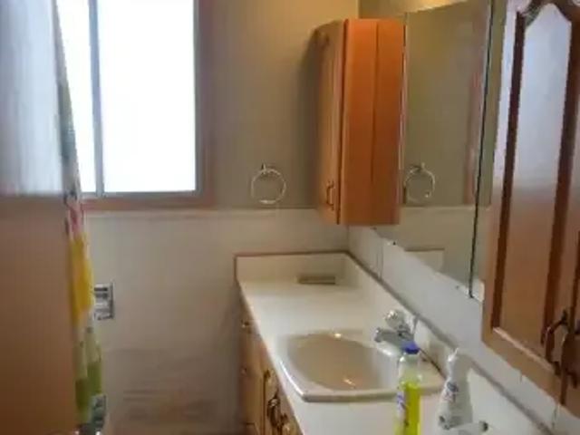 Apartment for rent in Wedgewood, Alberta