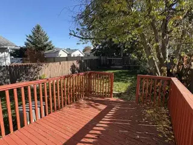 Apartment for rent in Southwood, Edmonton