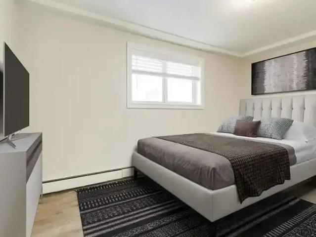 Apartment for rent in Wedgewood, Alberta