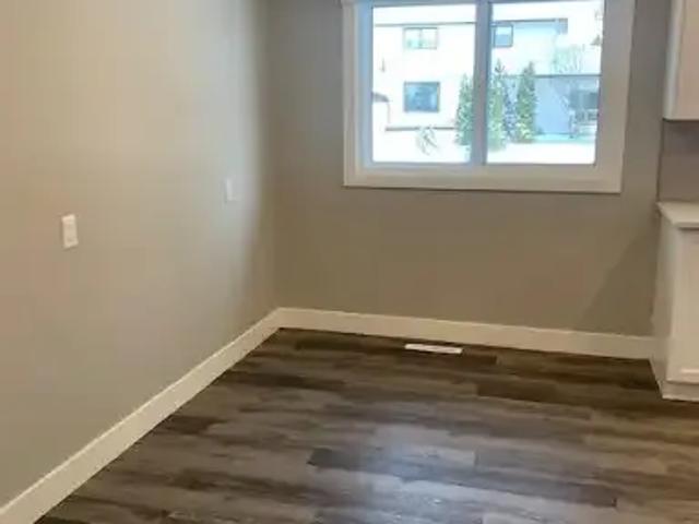 Apartment for rent in Wedgewood, Alberta