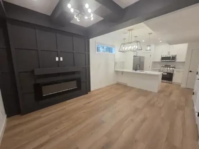 Apartment for rent in Wedgewood, Alberta