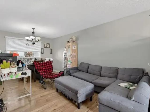 Apartment for rent in Glengarry, Edmonton