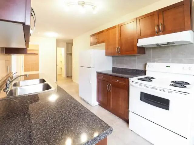 Apartment for rent in Wedgewood, Alberta
