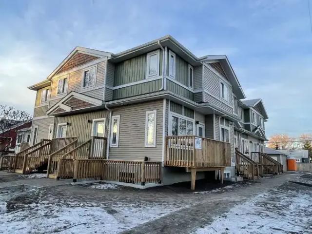 Apartment for rent in Wedgewood, Alberta