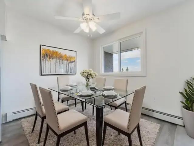 Apartment for rent in Wedgewood, Alberta