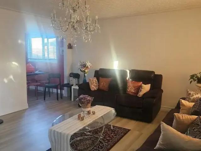 Apartment for rent in Mill Creek South, Edmonton