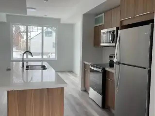 Apartment for rent in Eastwood, Edmonton