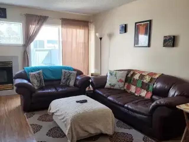 Apartment for rent in Wedgewood, Alberta