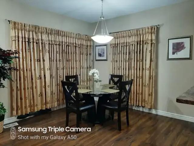 Apartment for rent in Heritage Point, Edmonton