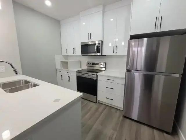 Apartment for rent in Wedgewood, Alberta