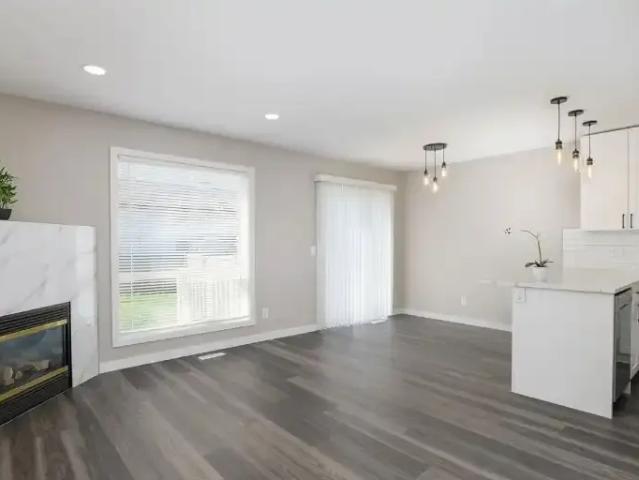 Apartment for rent in Wedgewood, Alberta