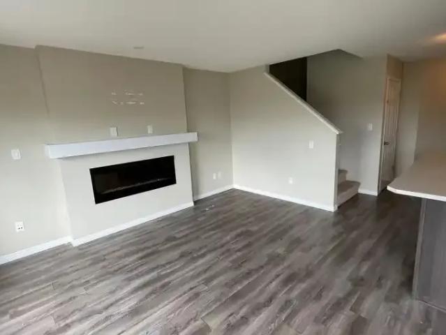Apartment for rent in Wedgewood, Alberta