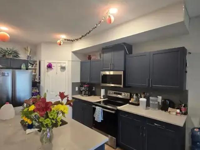 Apartment for rent in Wedgewood, Alberta