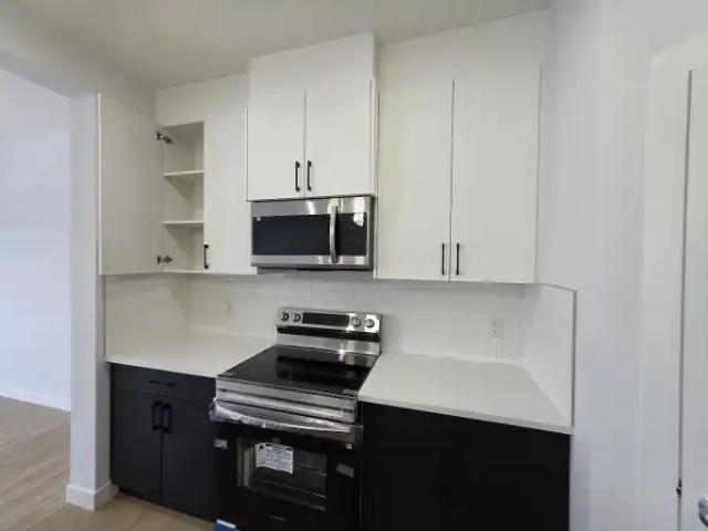 Apartment for rent in Alces, Edmonton