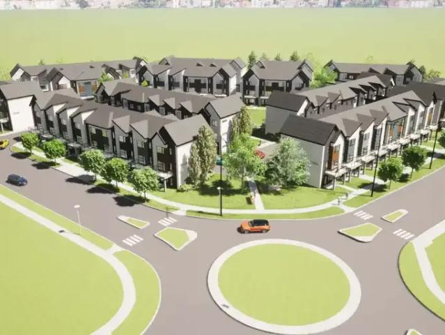 Apartment for rent in Wedgewood, Alberta